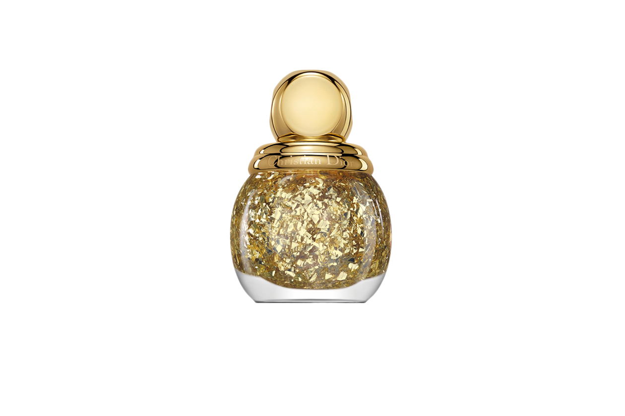 ORO: Dior – Diorific Golden Shock