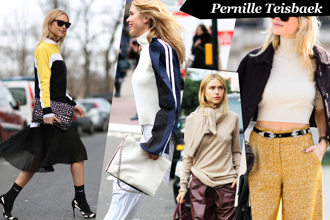 Pernille Teisbaek: nordic minimal