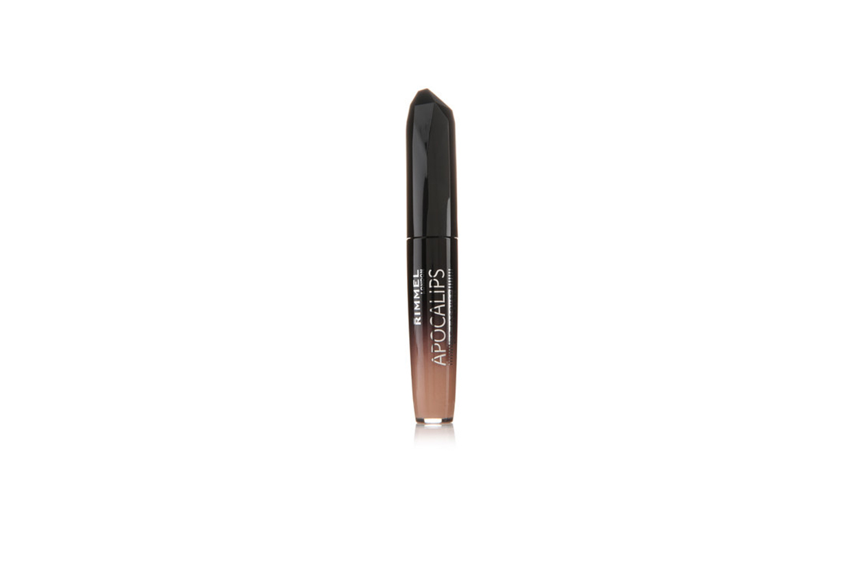 Rimmel Apocalips Nude Eclipse