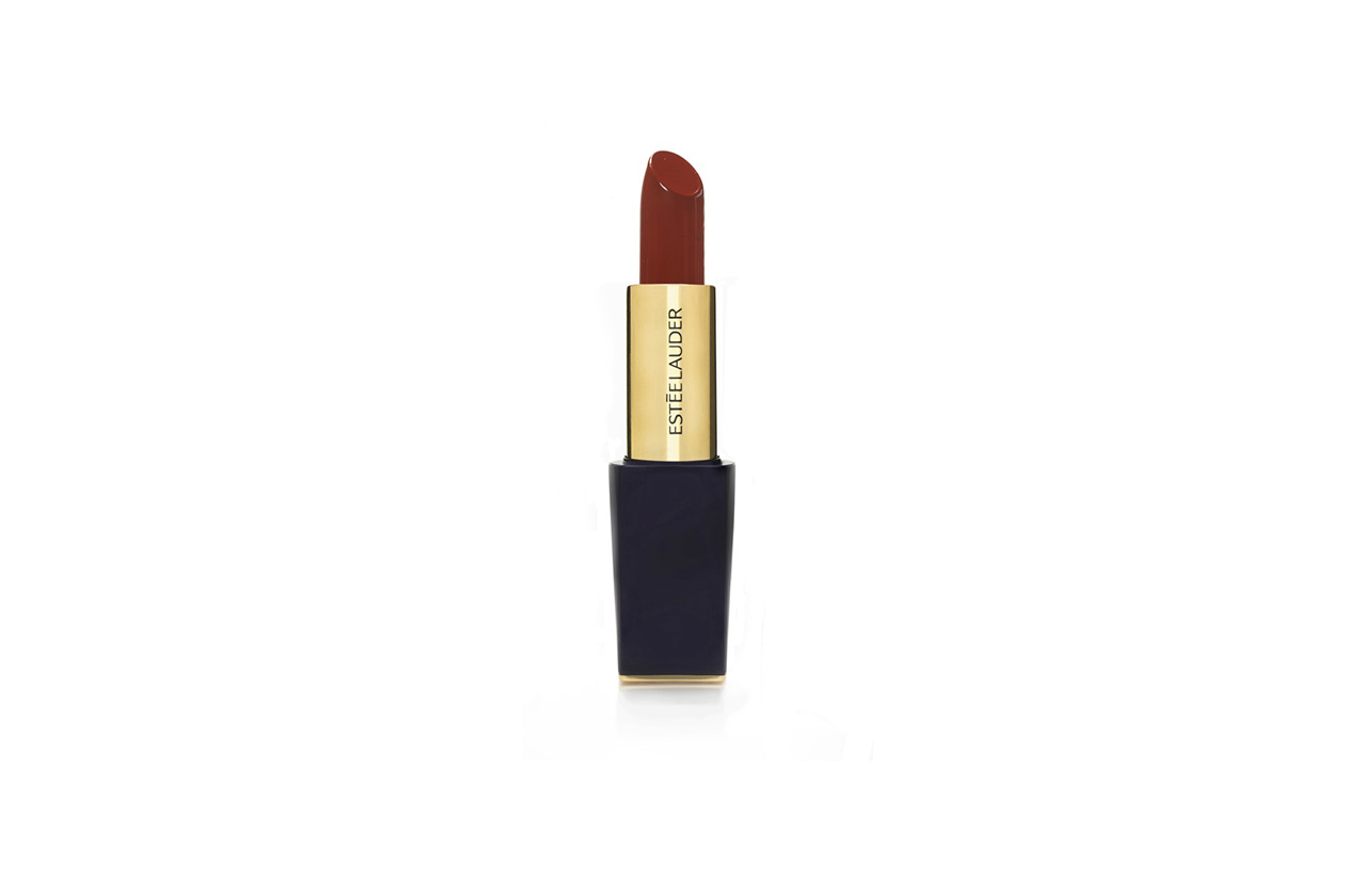 Rossetti a lunga tenuta: Estée Lauder Pure Color Envy Lipstick
