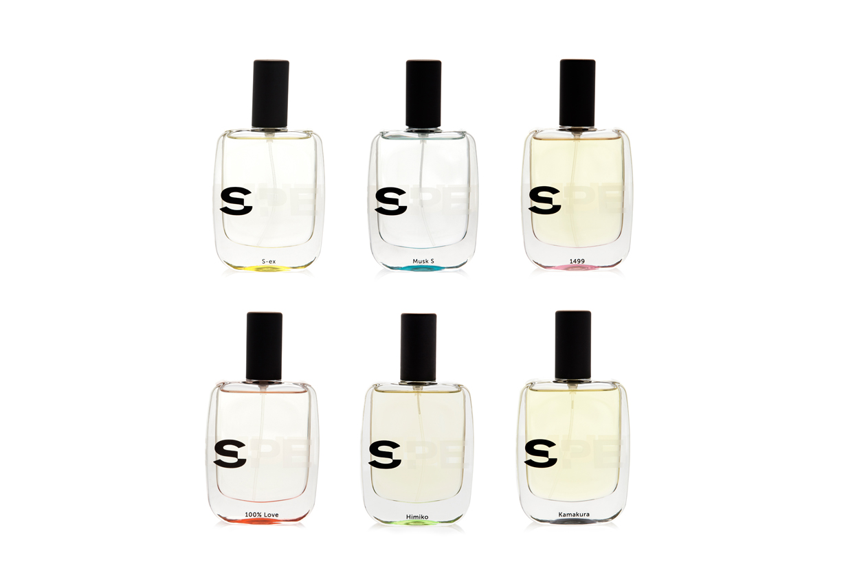 S Perfume