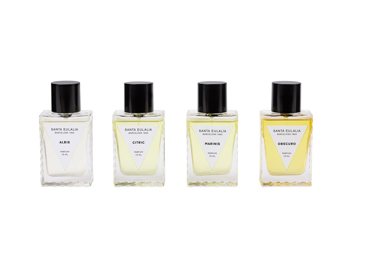 Sant’Eulalia Perfumes