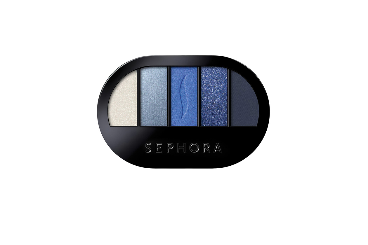 Sephora Colorful 5 Morning To Midnight Blue 02