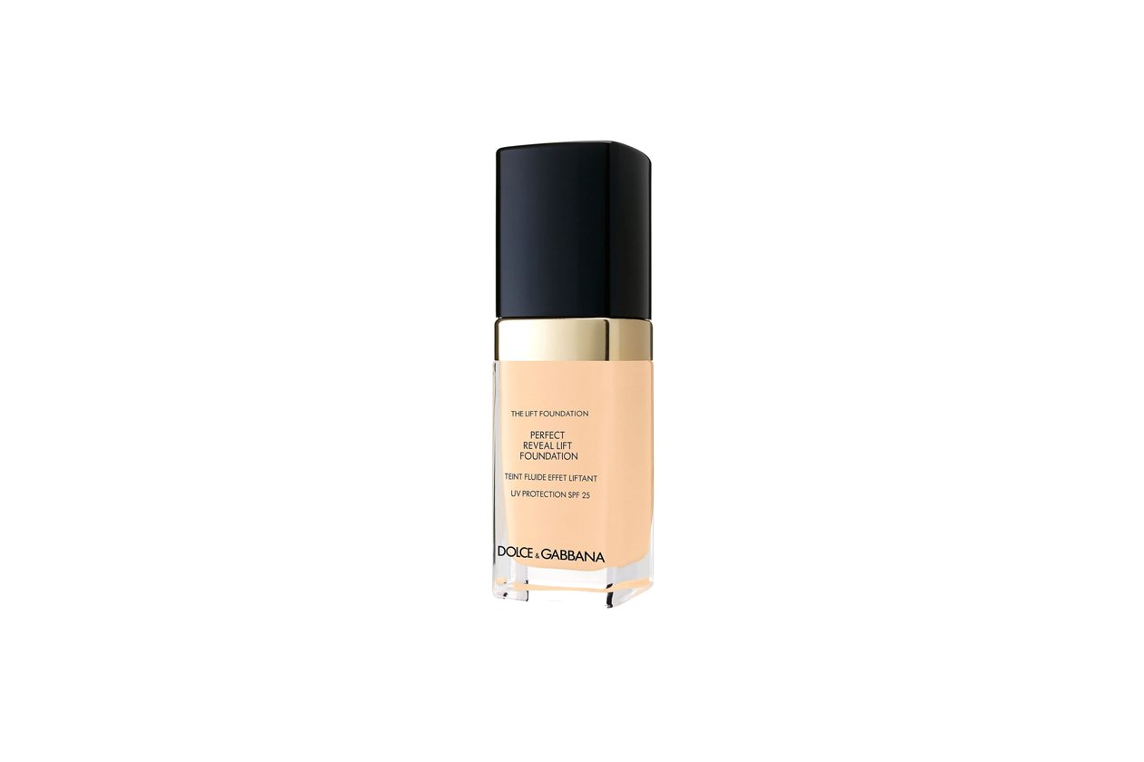 Trucco giorno e sera: Dolce & Gabbana The Lift Foundation