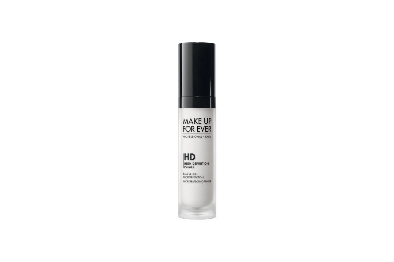 Trucco giorno e sera: Make Up For Ever HD Primer