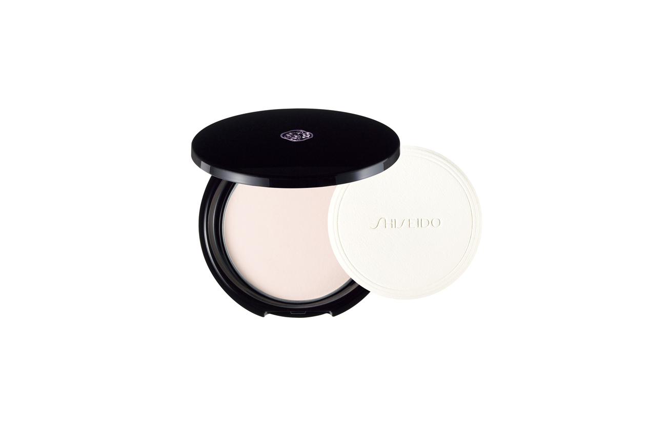 Trucco giorno e sera: Shiseido Translucent Pressed Powder