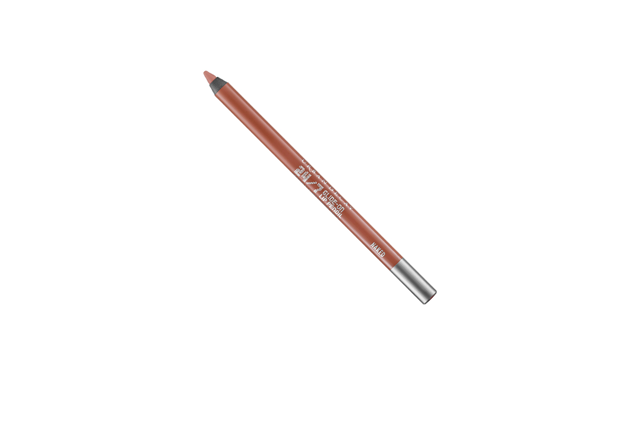 Urban Decay 24/7 Glide On Lip Pencil Naked