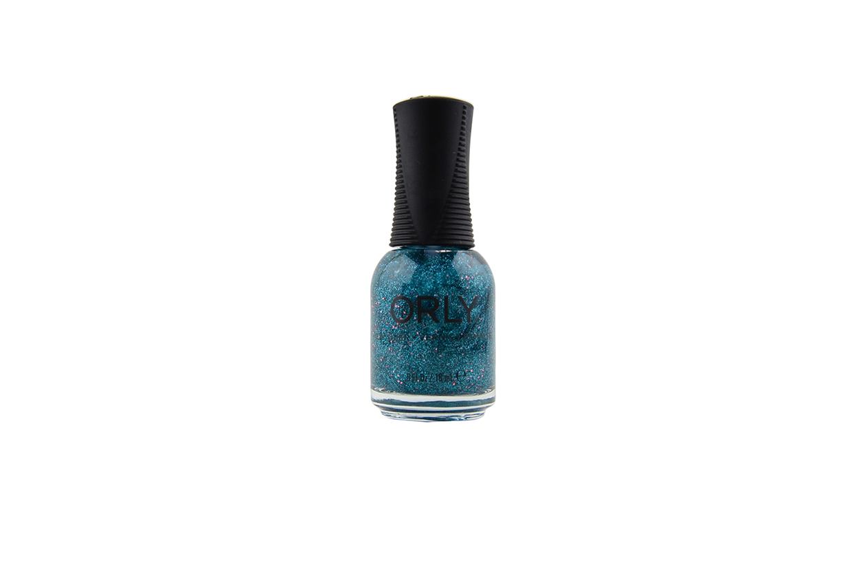 VERDE: Orly – Steal the spotlight