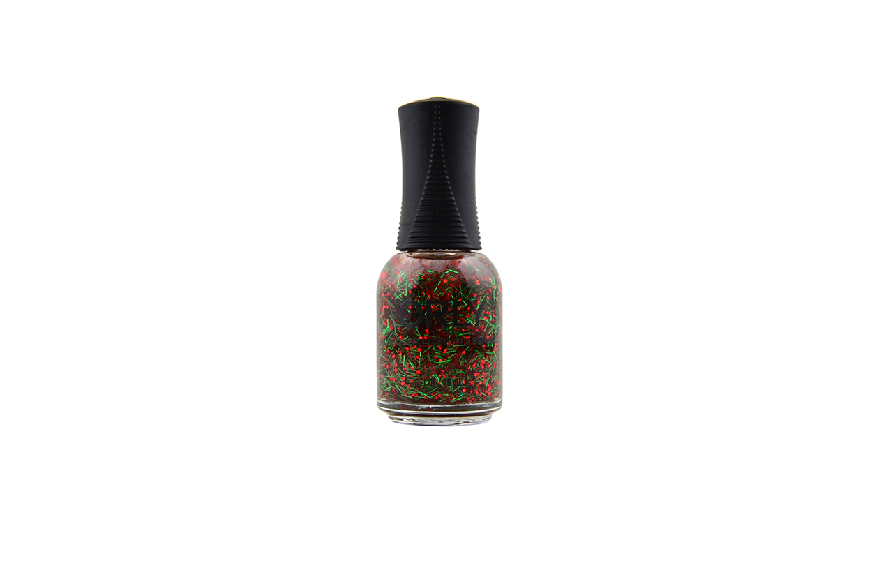 VERDE: Orly – Tinsel