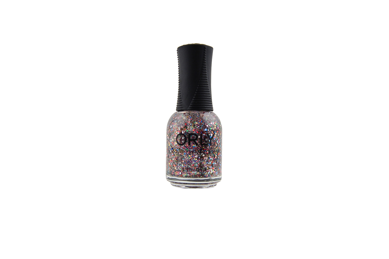 VIOLA: Orly – Glitterbomb