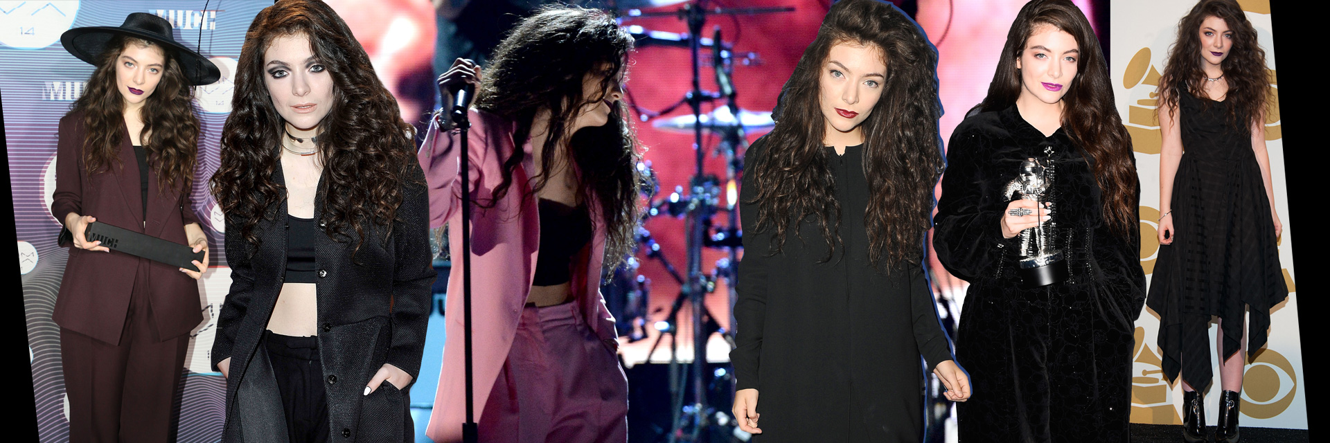 WIDE lorde