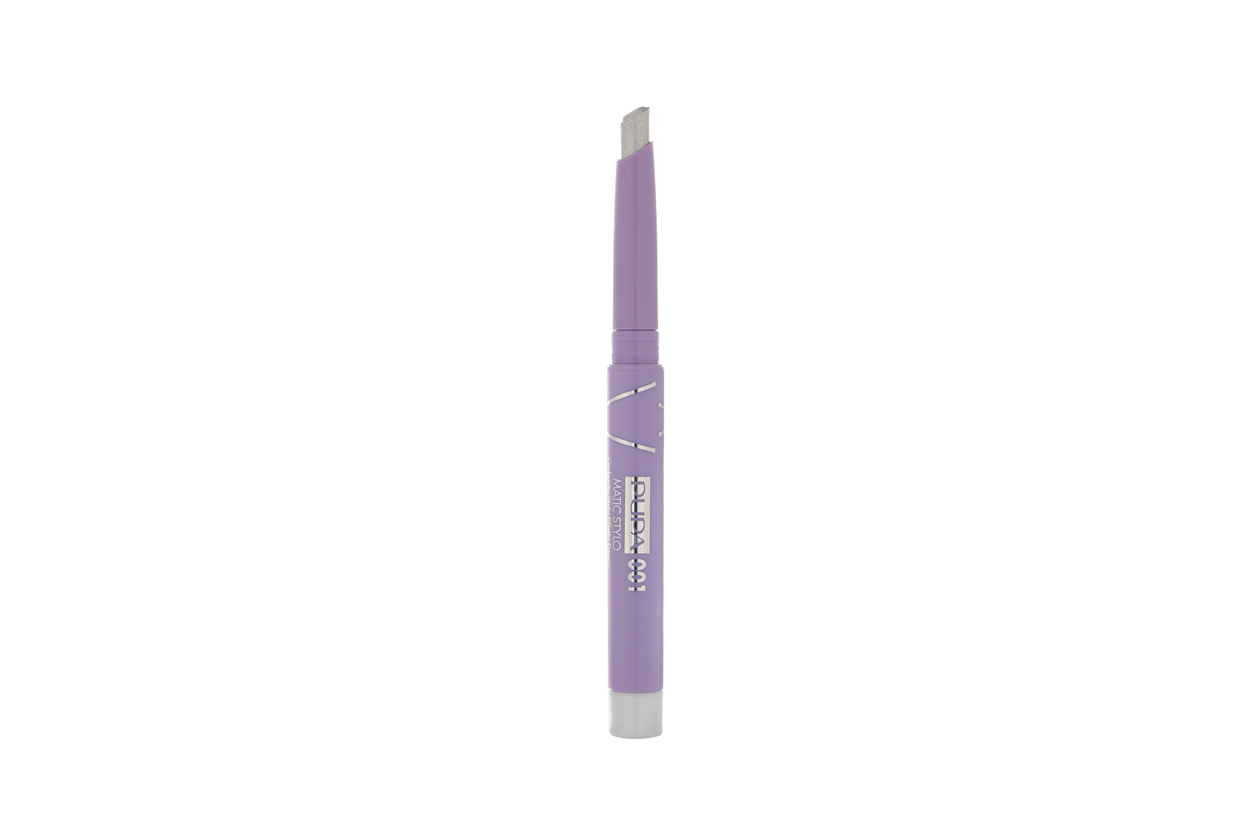 Winter Make Up Bianco Pupa Magic Stylo 001 Snow Star