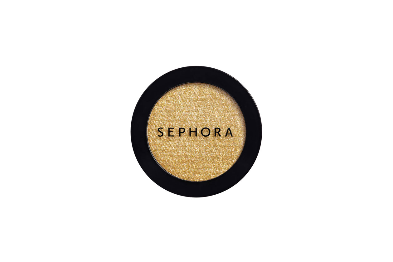 Winter Make Up Oro Sephora Colorful Or