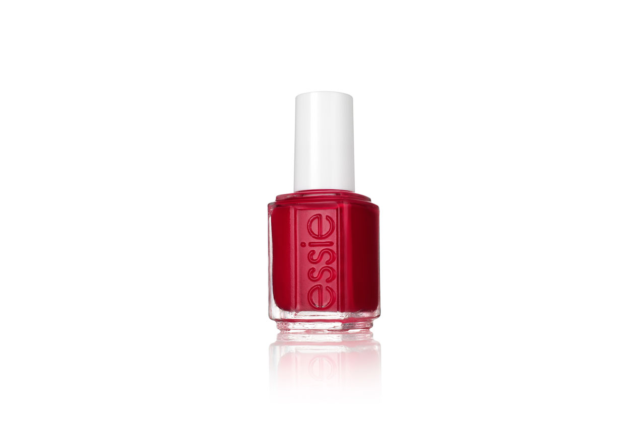 Winter Make Up Rosso Essie Professional Jump In My Jumpsuit