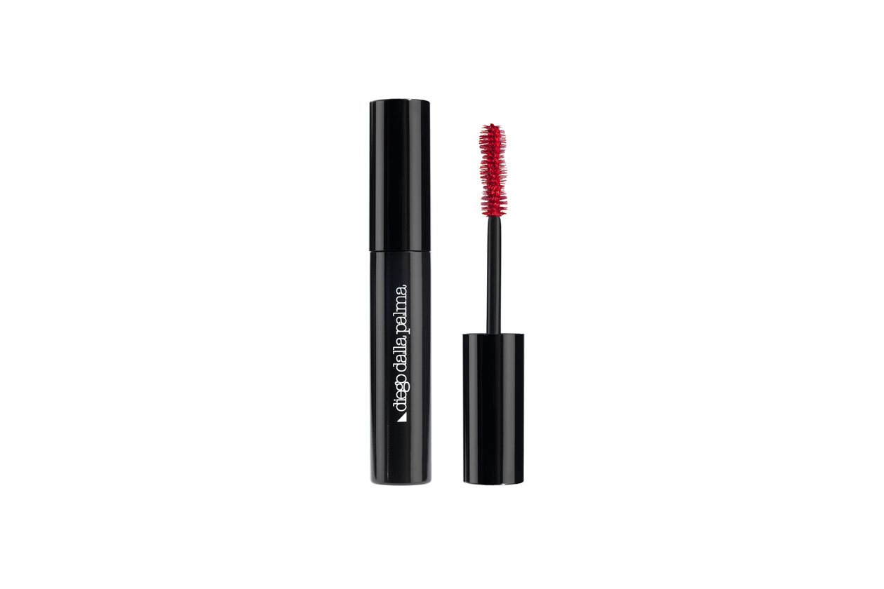 Winter Make Up Rosso diego dalla palma Red Devil Mascara 99