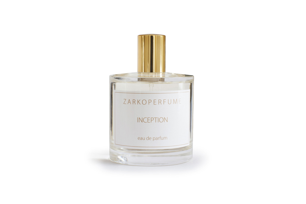 Zarko Parfum