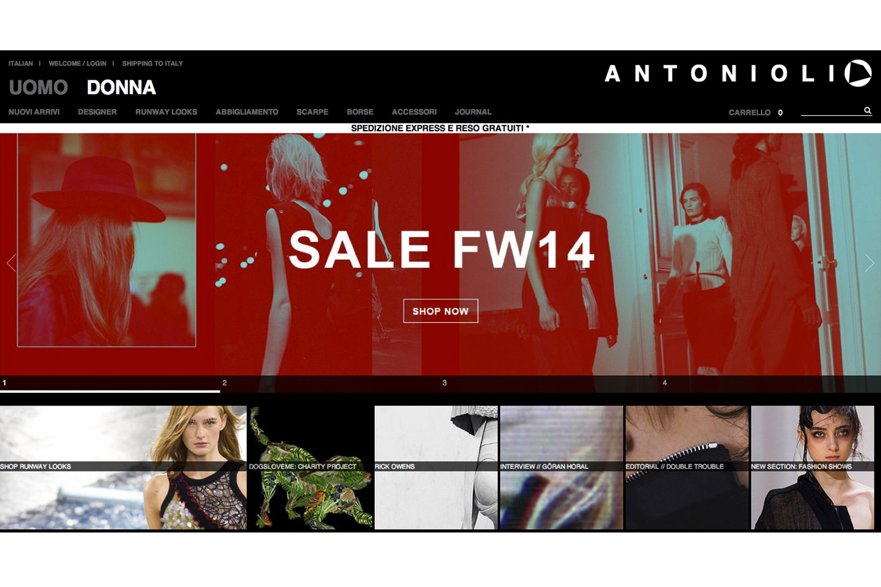 antonioli