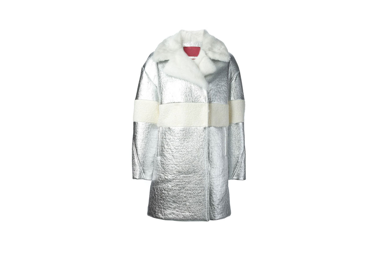 Moncler Gamme Rouge