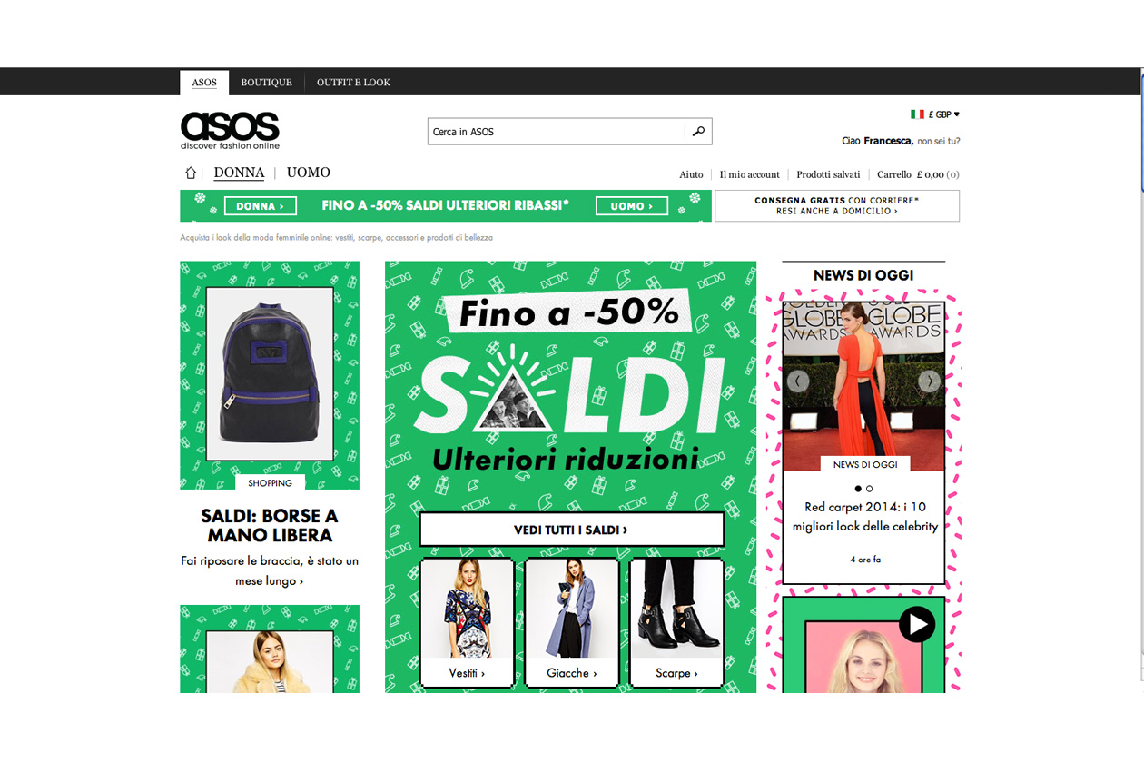 asos