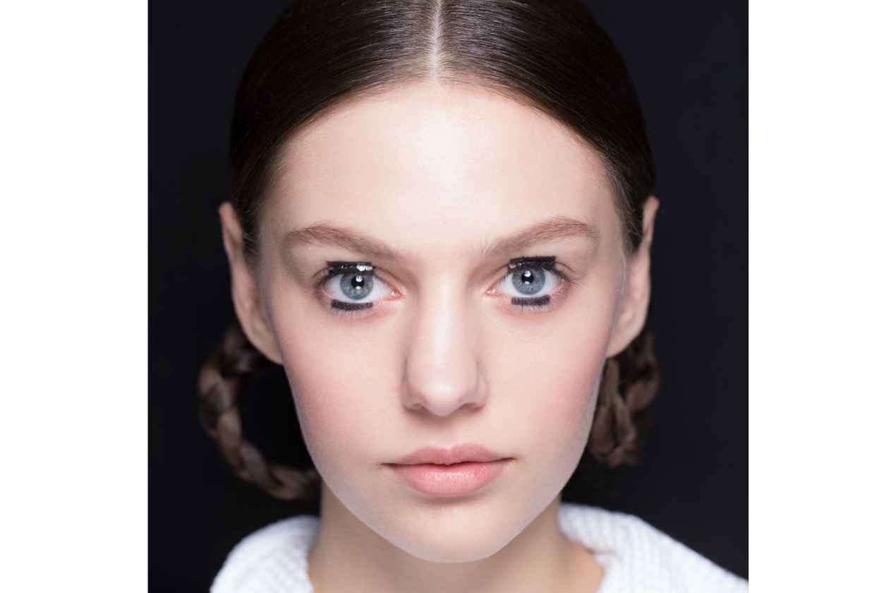 DIOR PRE-FALL 2015: IL BEAUTY LOOK