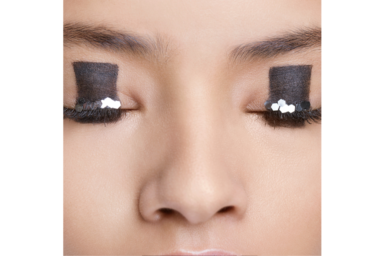 DIOR PRE-FALL 2015: FOCUS ON EYES