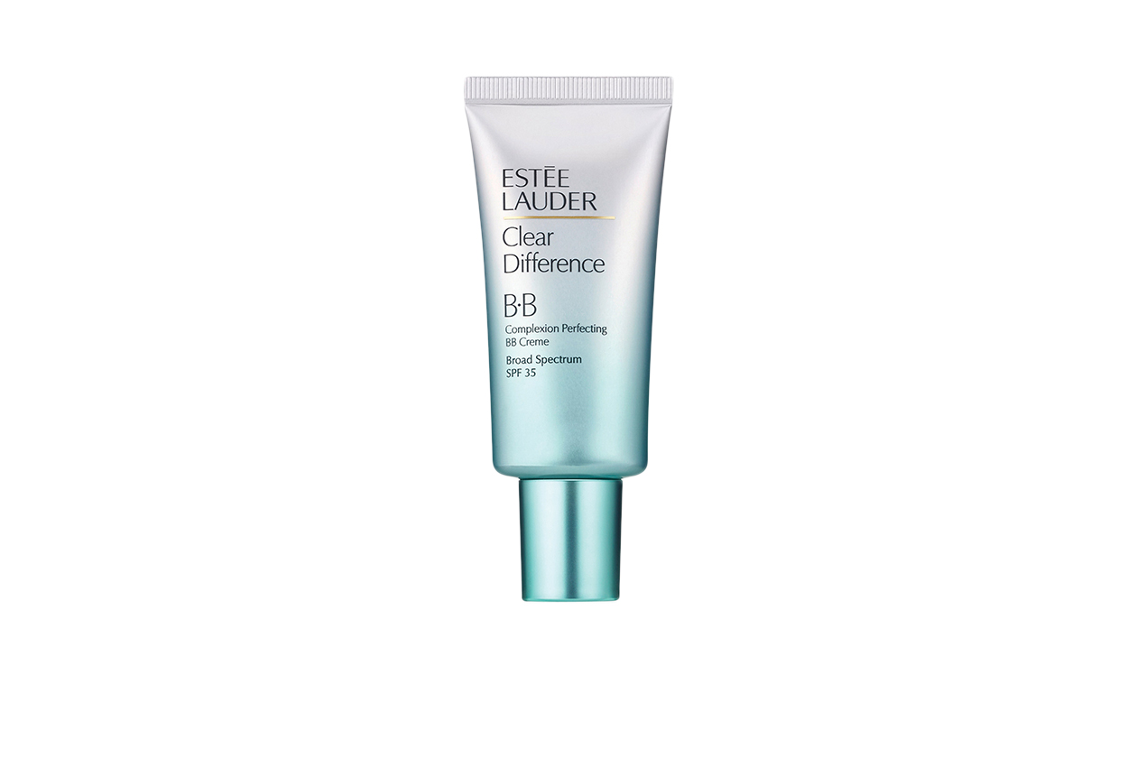 BB CREAM: CLEAR DIFFERENCE BY ESTEE LAUDER