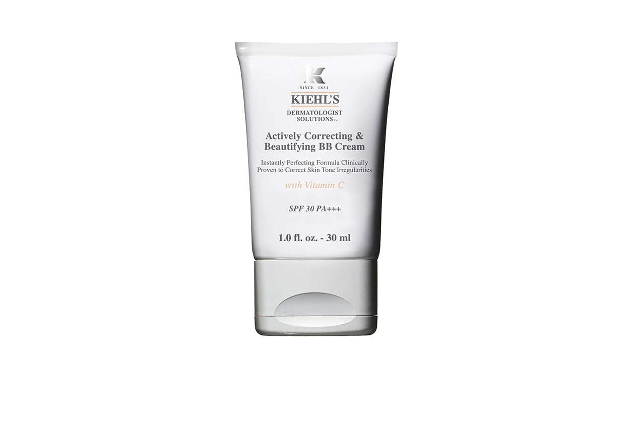 ACTIVELY CORRECTION & BEAUTIFYING BB CREAM BY KIEHL’S