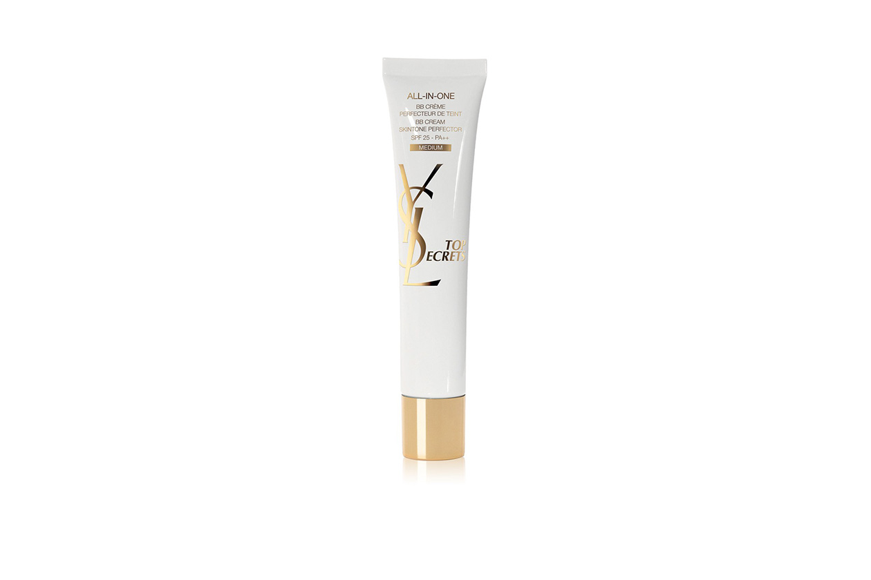 BB CREAM: TOP SECRETS BY YVES SAINT LAURENT