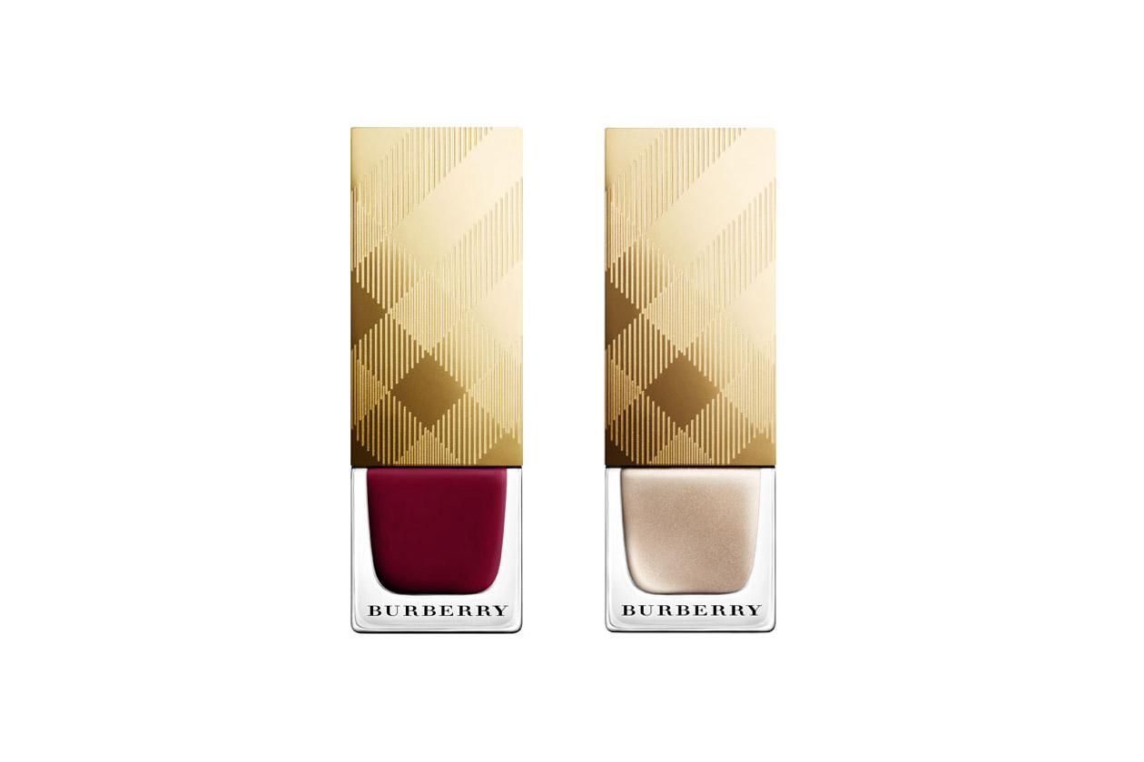 Burberry Winter Glow