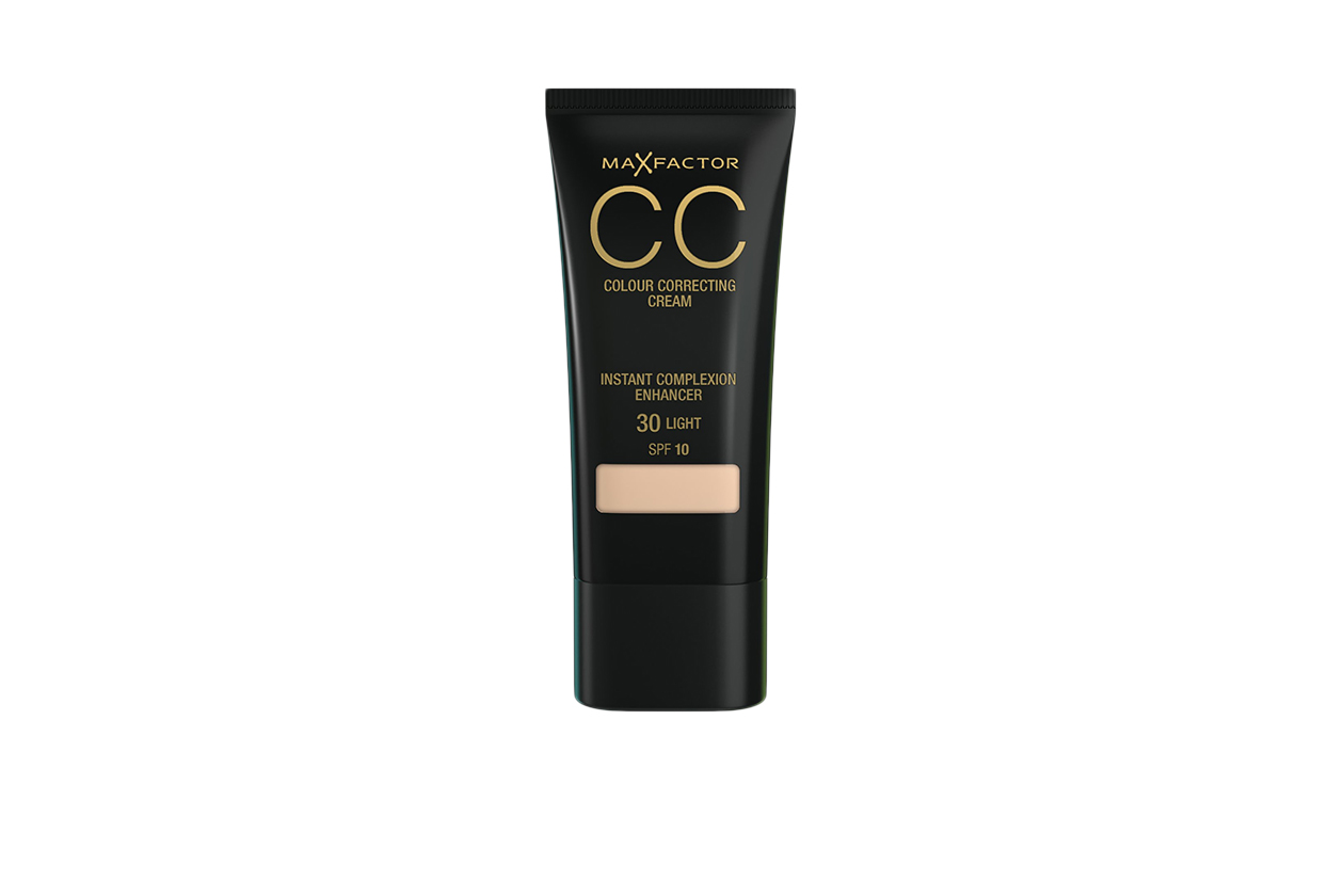 COLOUR CORRECTING CREAM BY MAX FACTOR