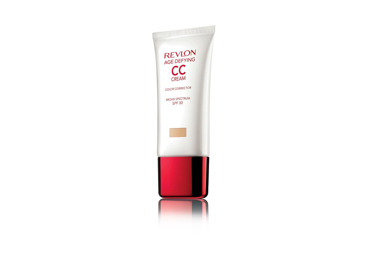 CC CREAM: AGE DEFYING BY REVLON