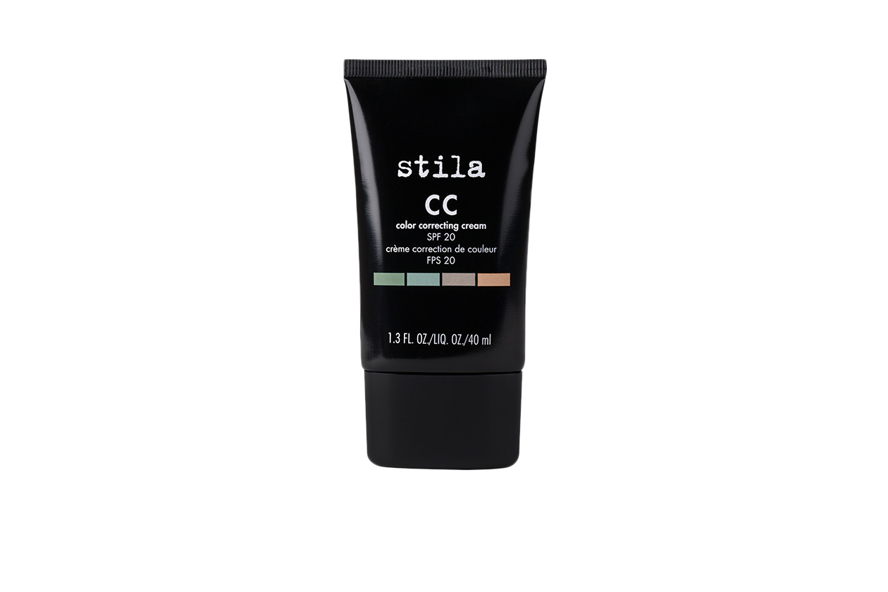 CC COLOR CORRECTING CREAM BY STILA