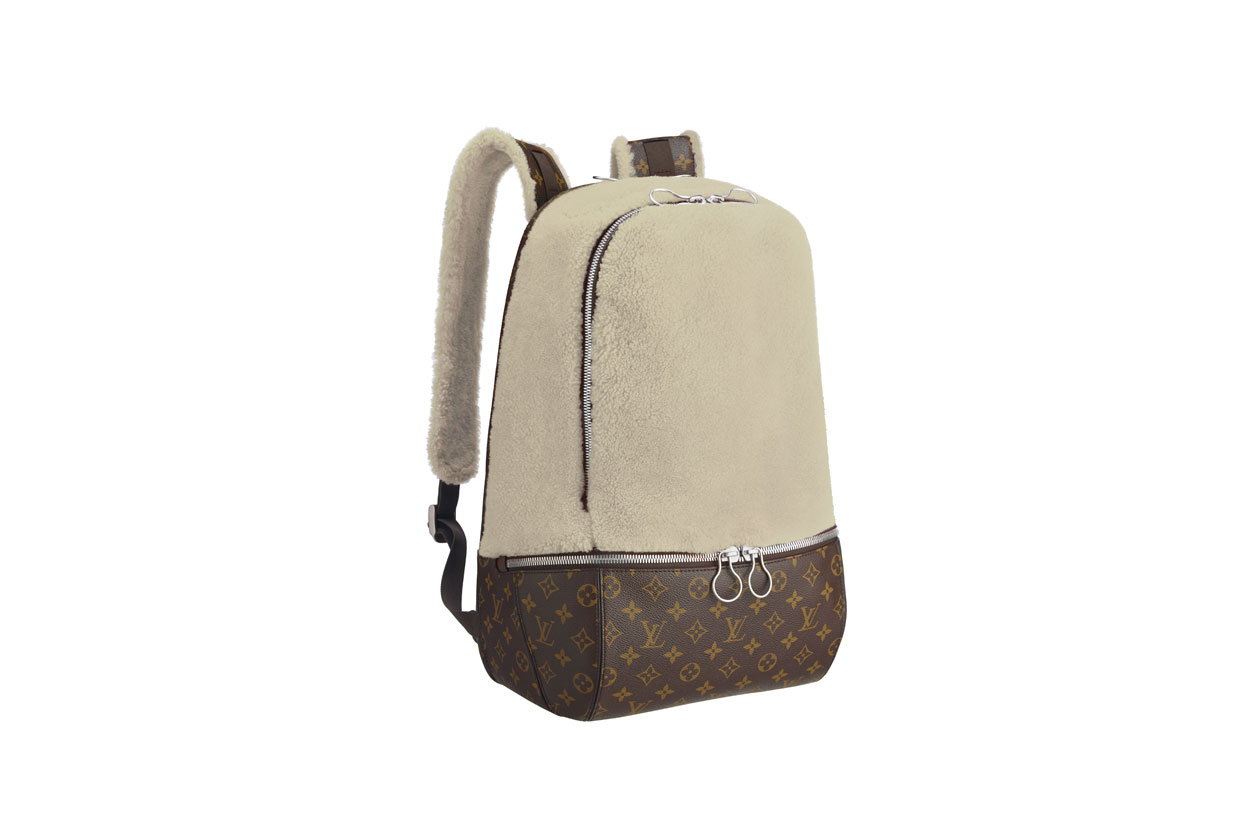 cut MN Bag Beige 2