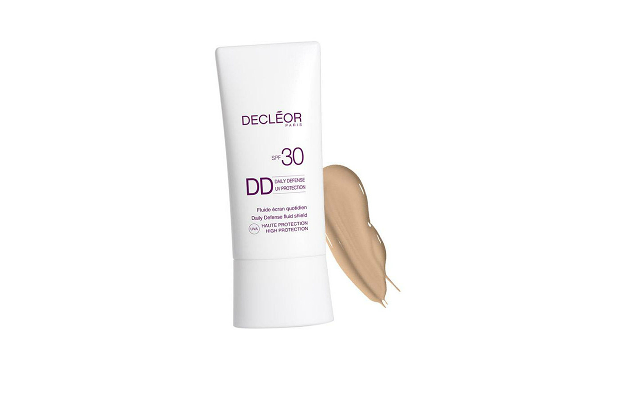 DD CREAM: DAILY DEFENSE BY DECLEOR