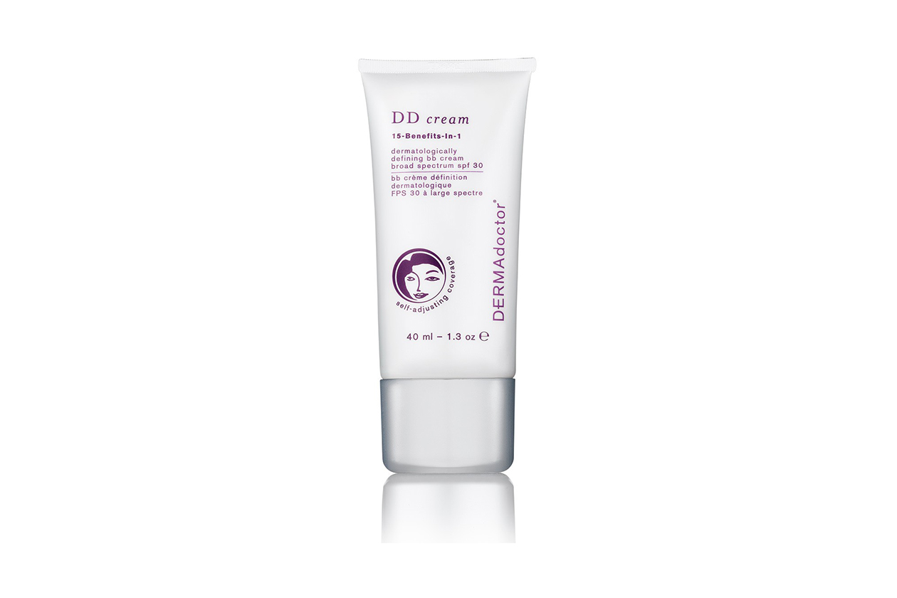 DD CREAM: 15 BENEFITS IN ONE BY DERMA DOCTOR