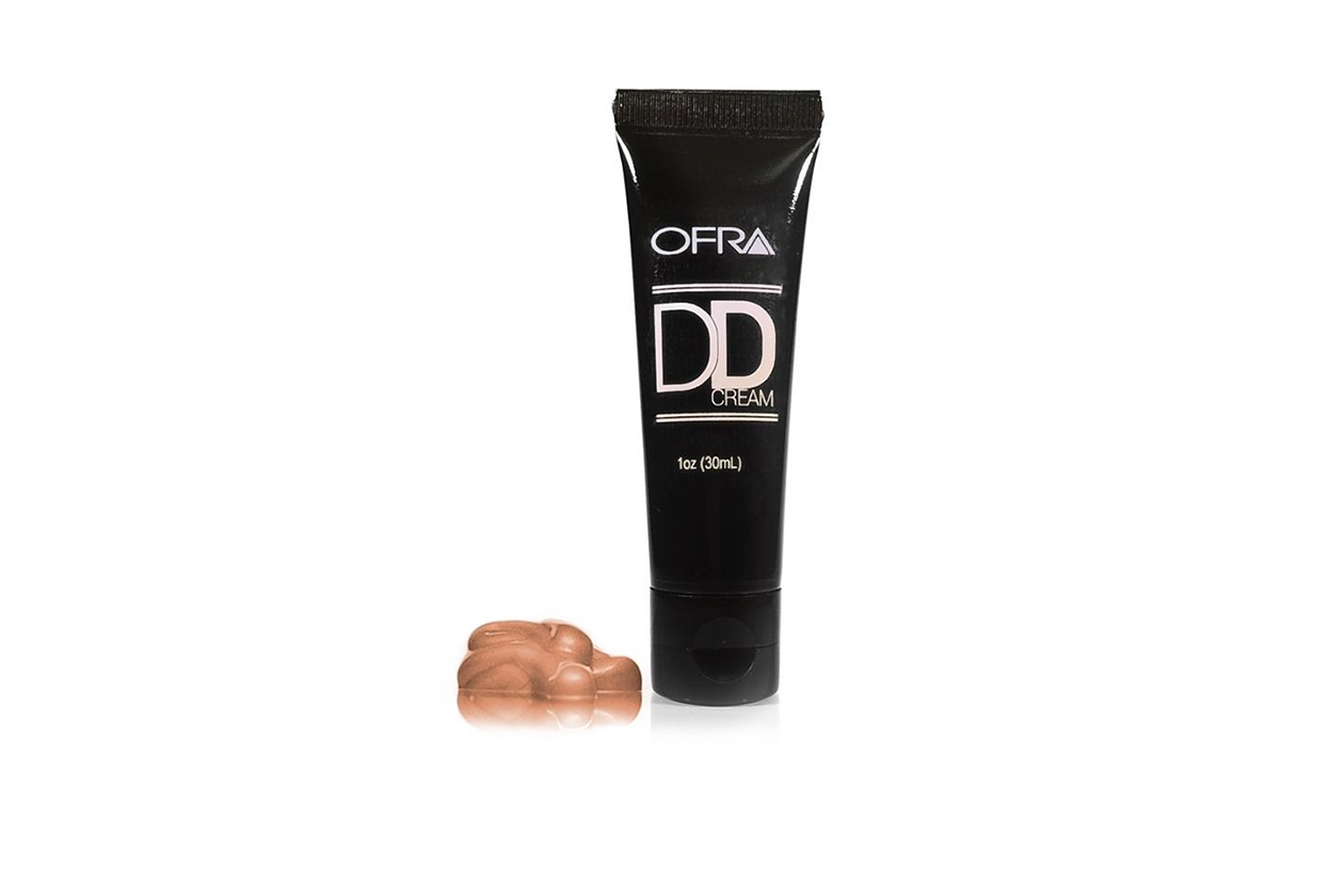 DD CREAM BY OFRA