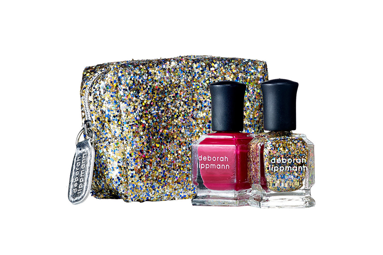 Deborah Lippmann Dance Music Set