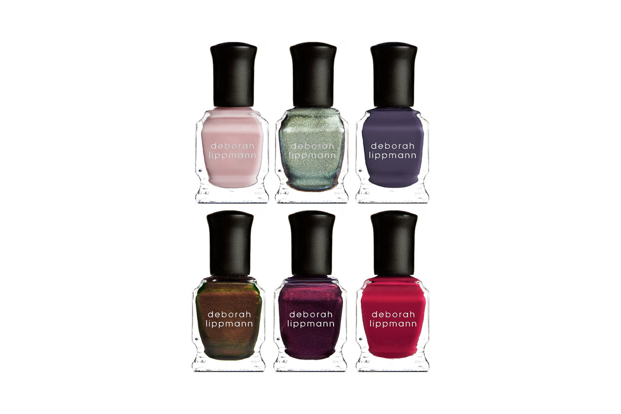 Deborah Lippmann I’ve Gotta Be Me