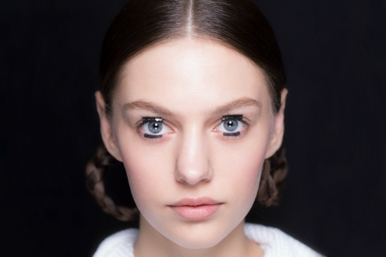 Dior Pre-Fall 2015: il make up e il backstage beauty