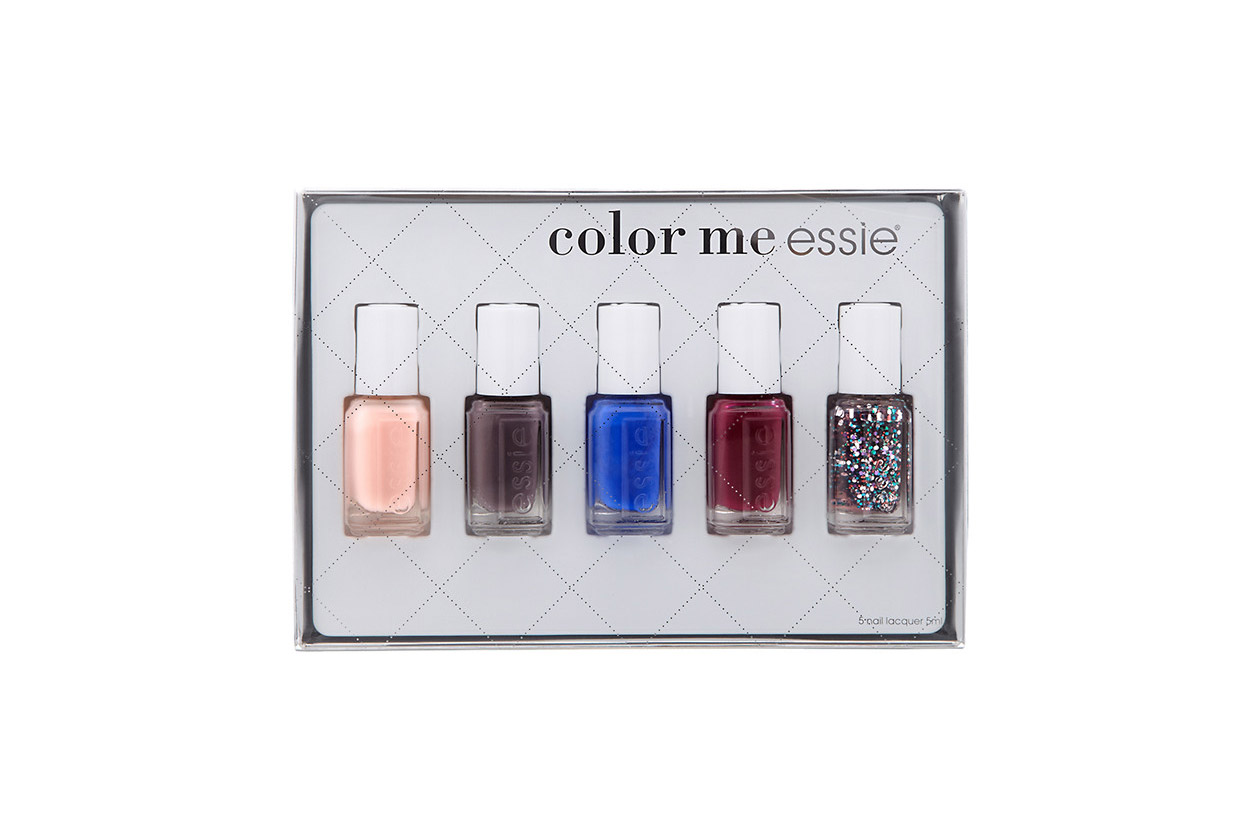 Essie Color Me