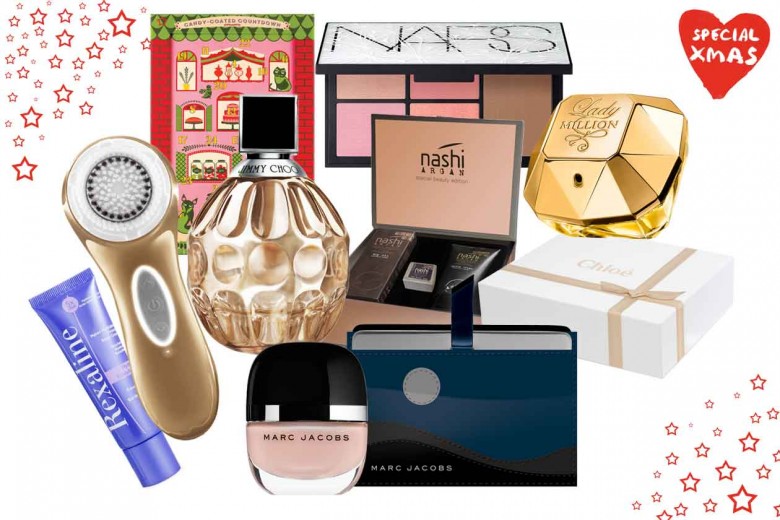 Regali di Natale per le amiche: le idee beauty selezionate da Grazia.IT