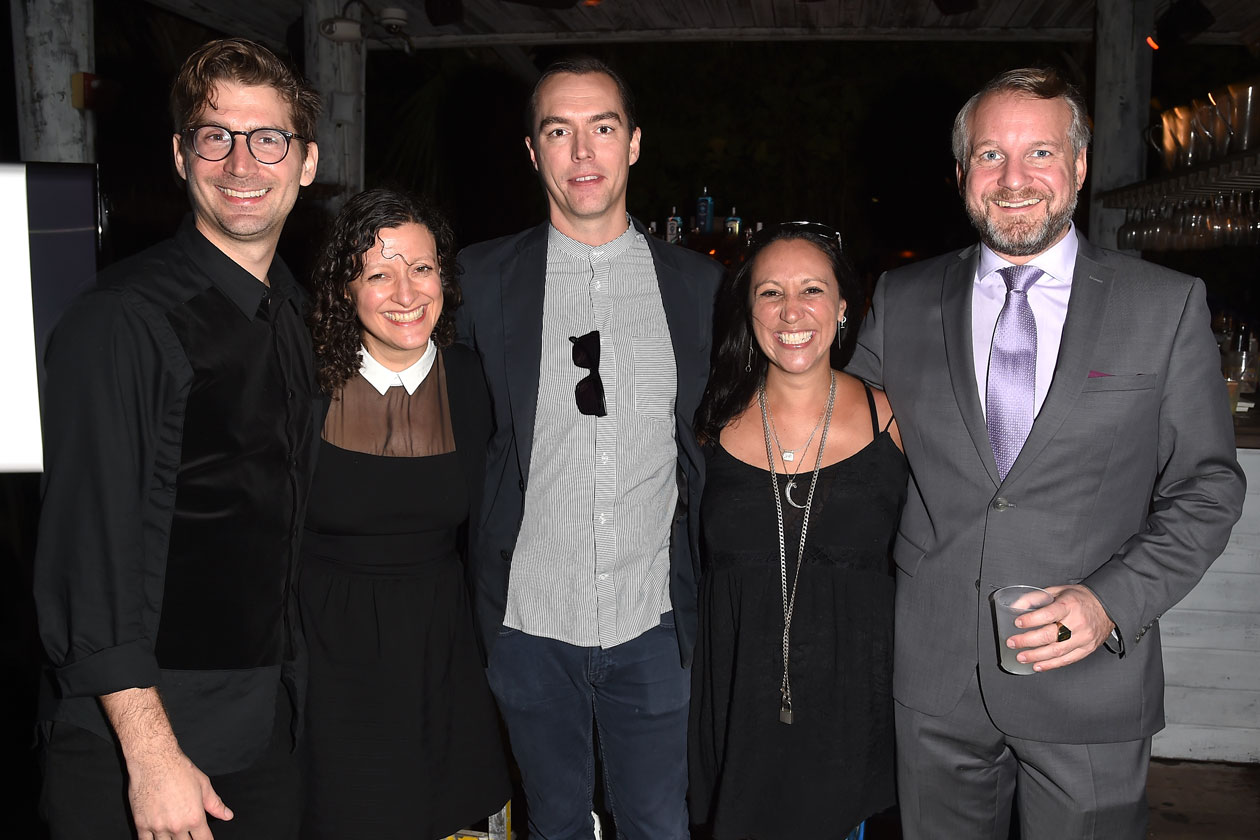 Soho Beach House dà il benvenuto all’Art Basel con dei partner d’eccezione