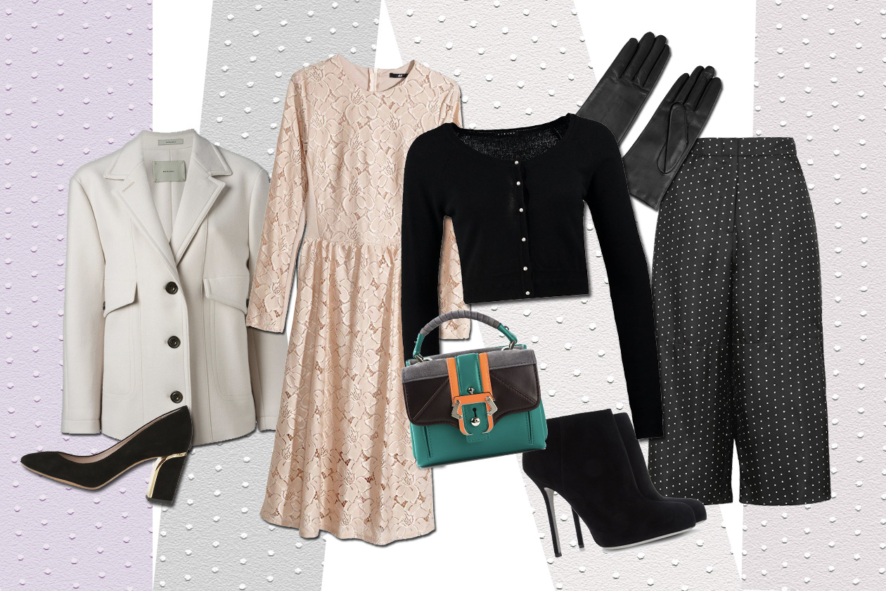Cosa indossare a un matrimonio: 10 look invernali da copiare