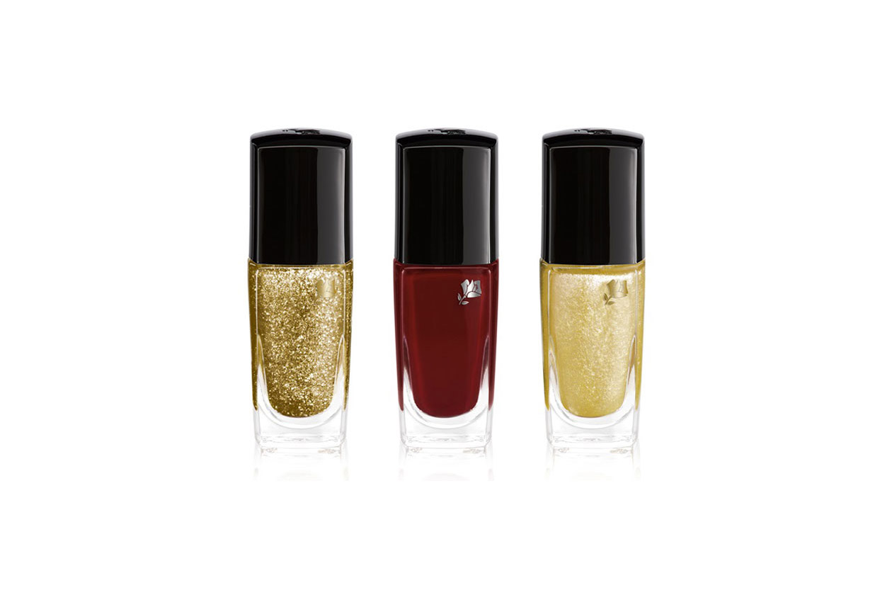 Lancome Parisienne Lights