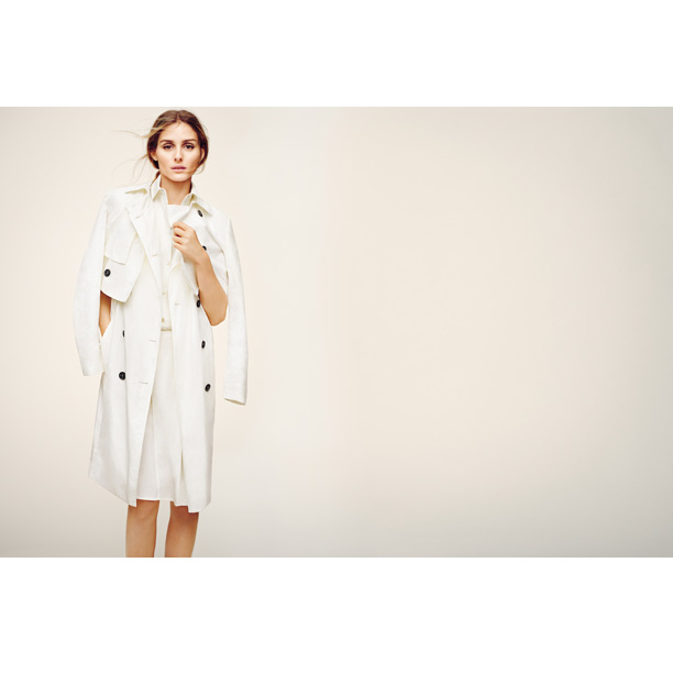 Olivia Palermo: Style Ambassador per Max&Co