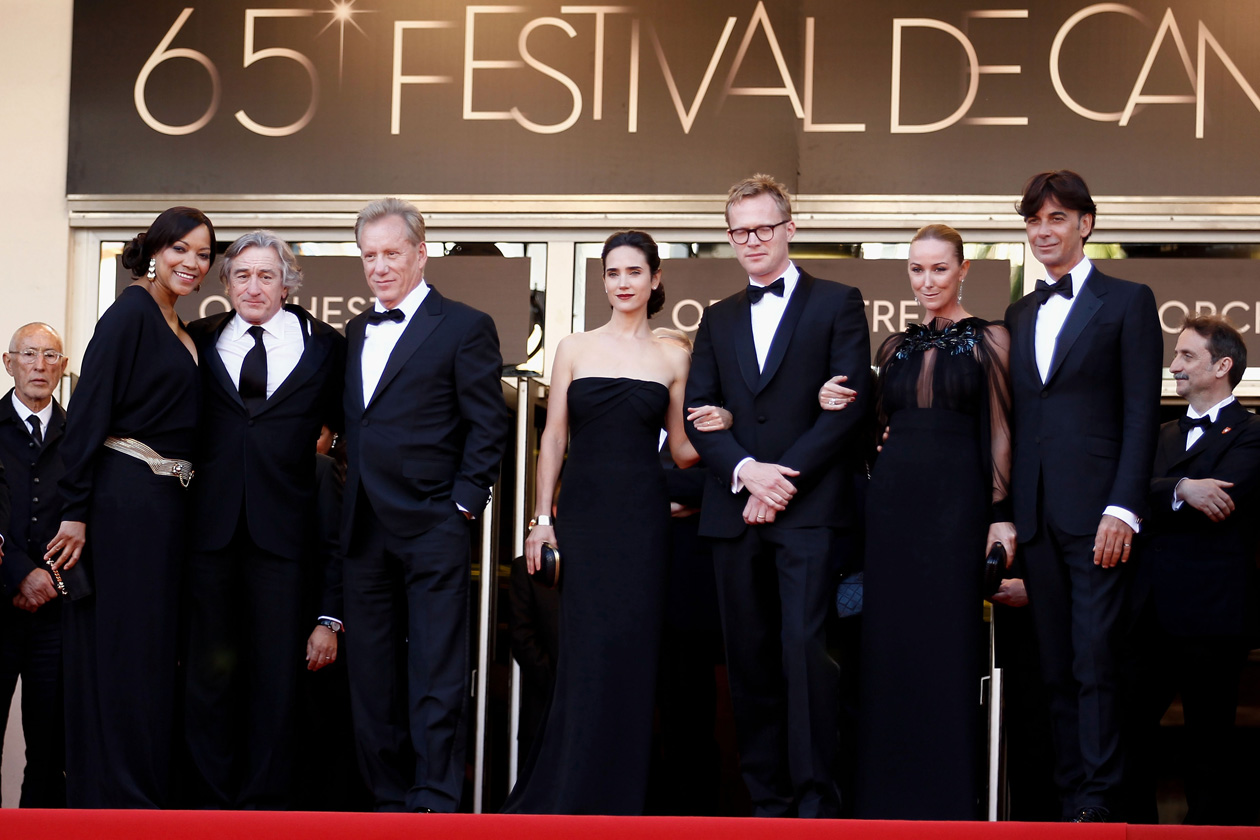 once upon a time premiere cannes 2012