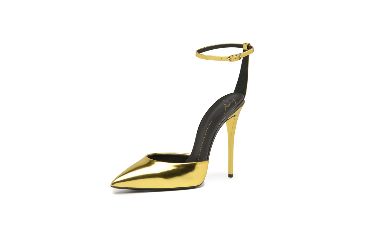 zanotti design