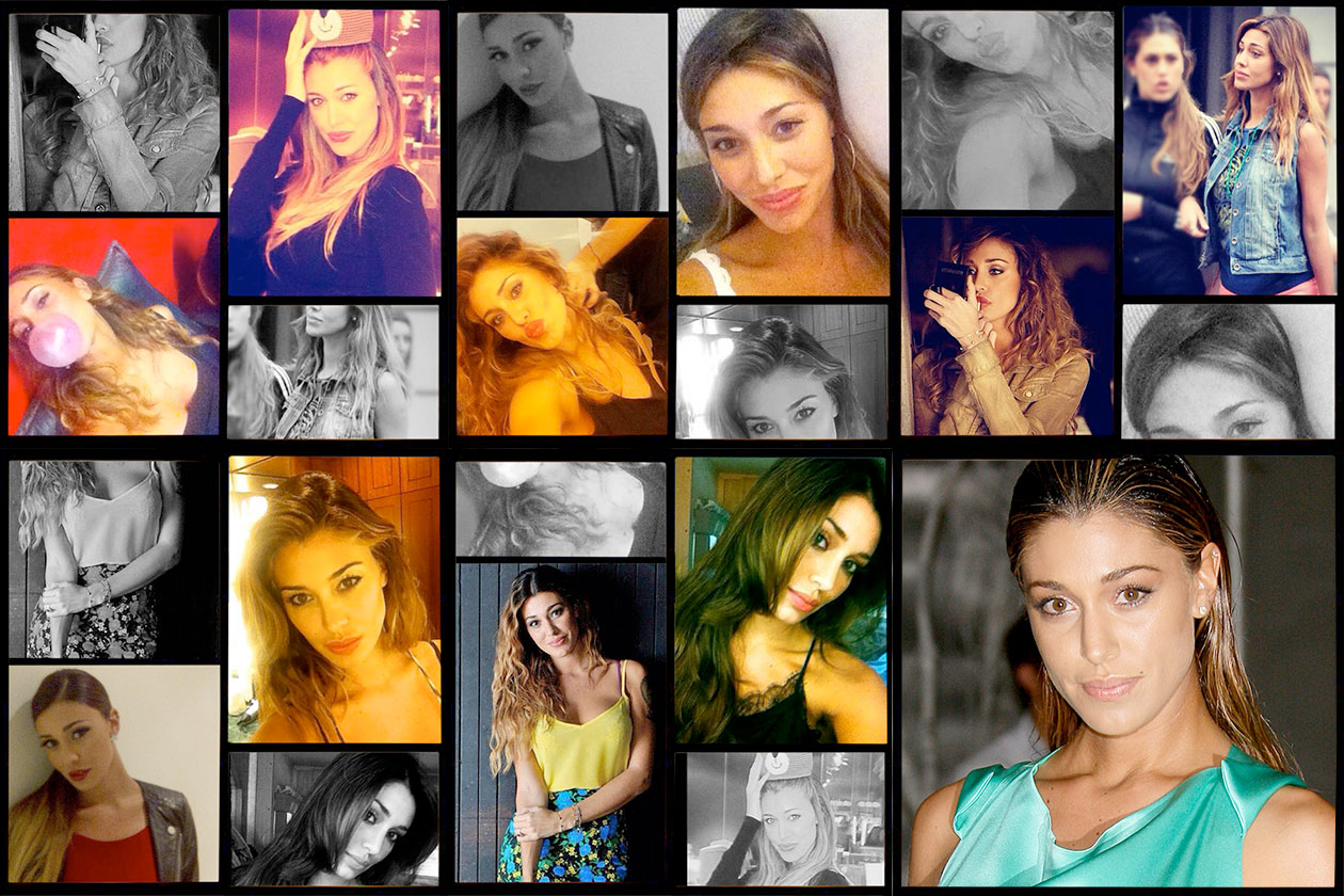 00 Beauty Capelli Belen Cover Collage