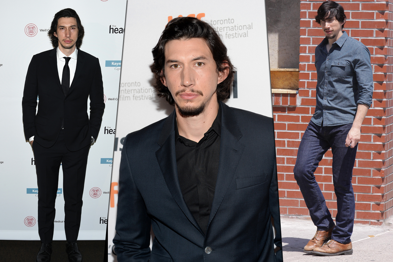 14. adam driver