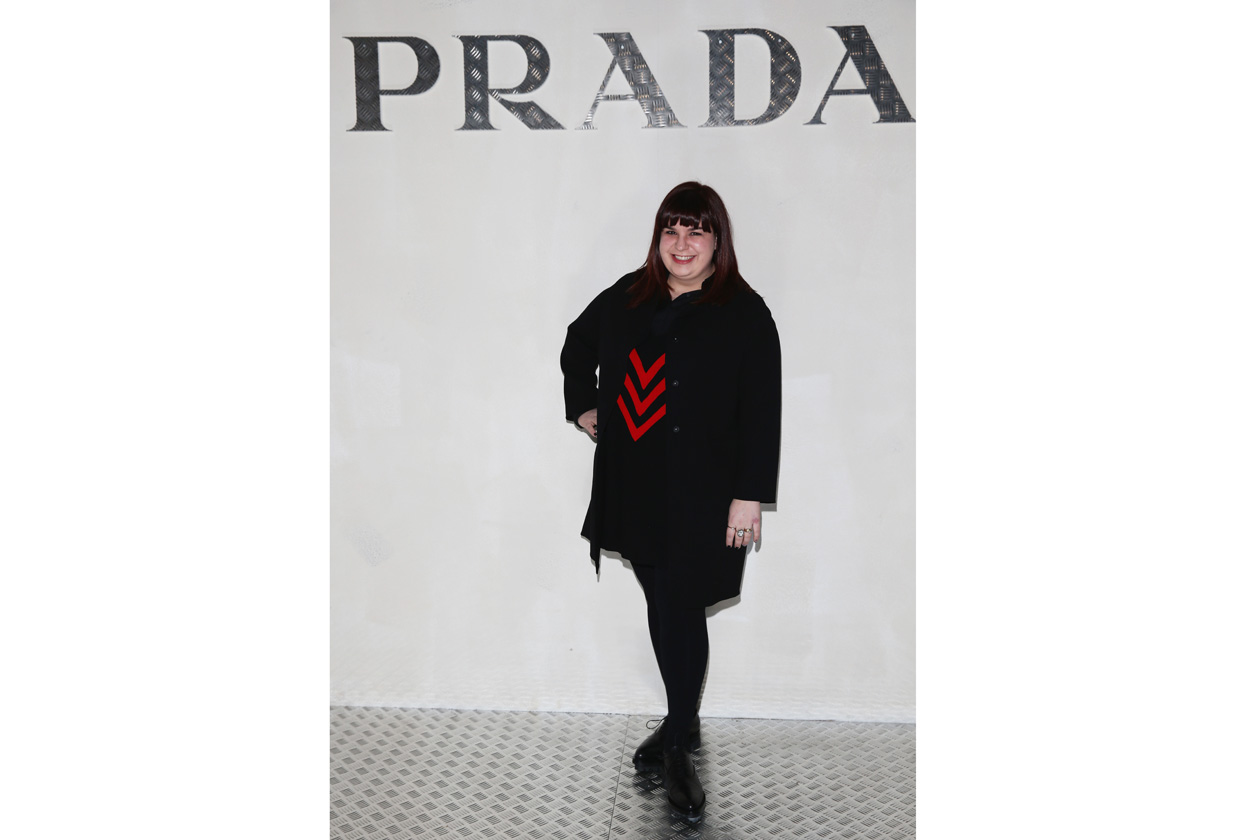 533264351DP00004 PRADA JOUR